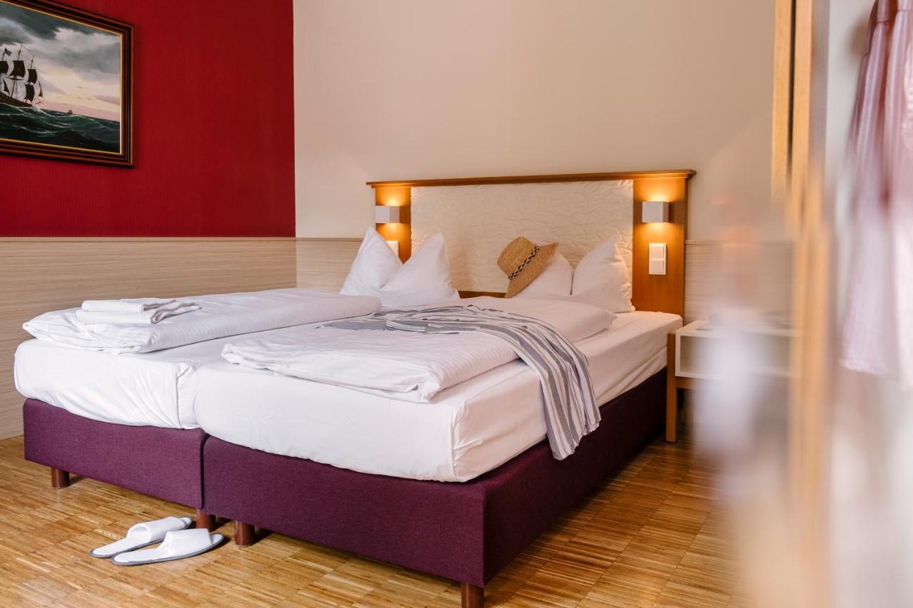 Standard Double Room Villa Exclusiv