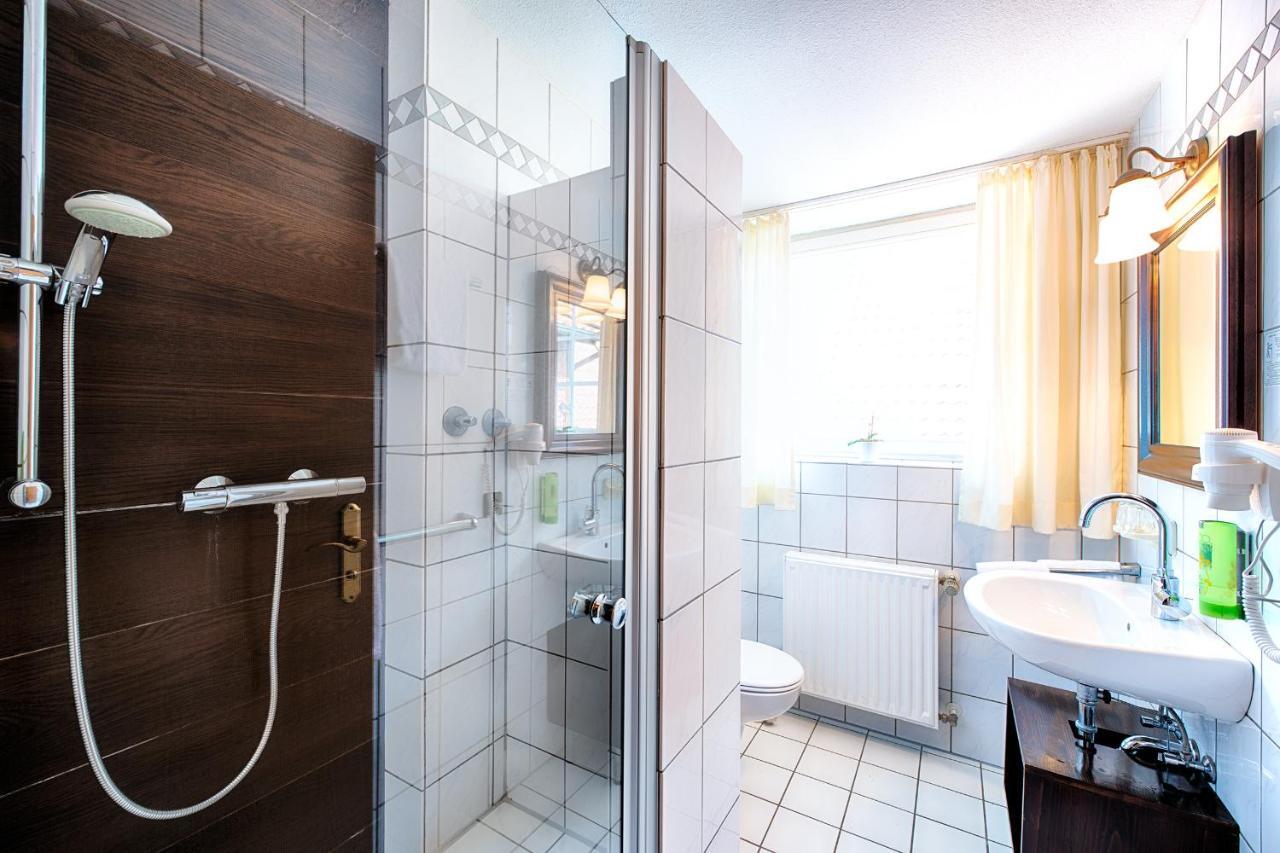 Deluxe Doppelzimmer