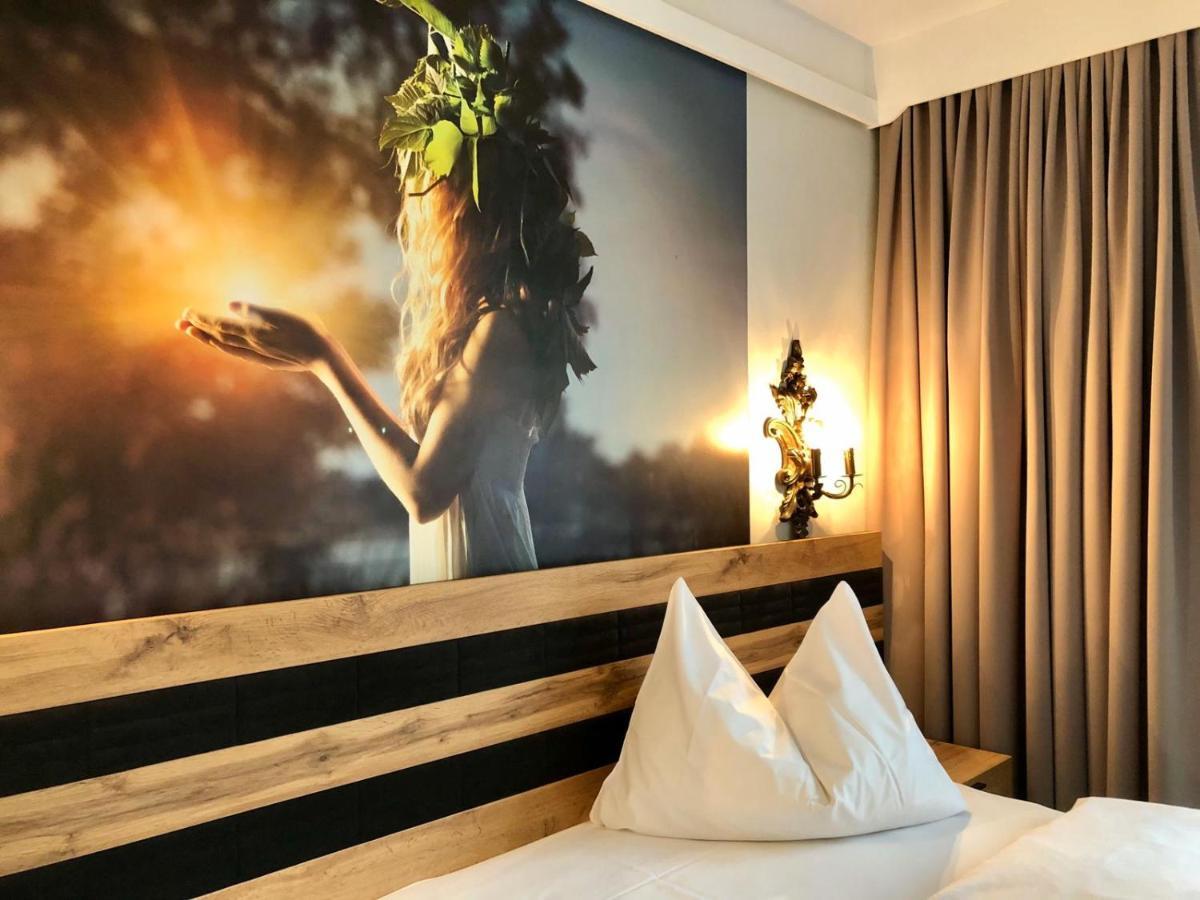 Comfort Doppelzimmer