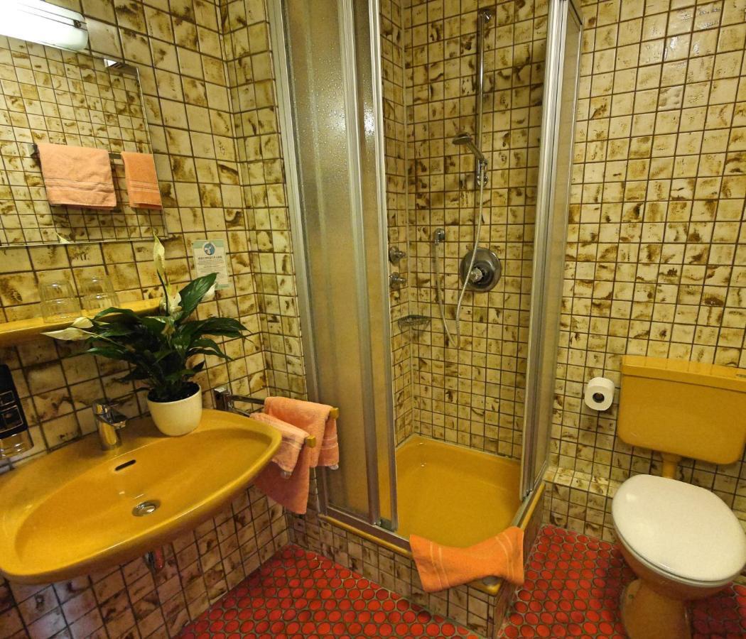 Komfort Double Room