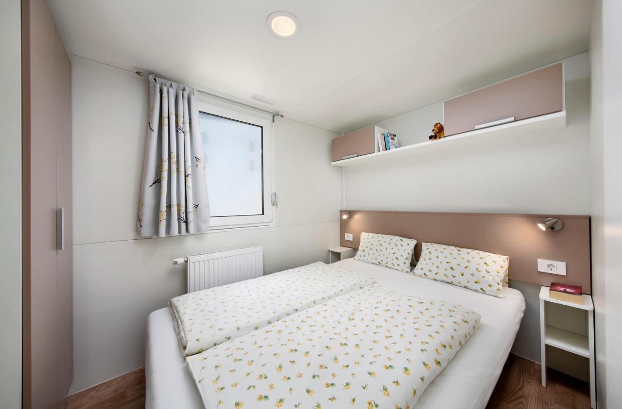 Mobile Home Neptun