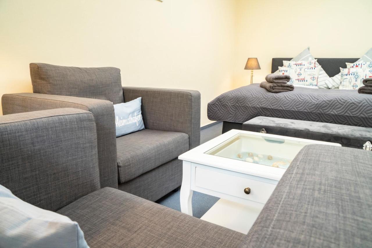 Apartment mit 1 Schlafzimmer