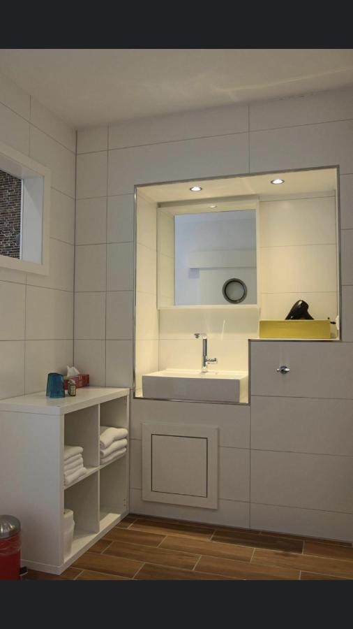 Deluxe Doppelzimmer