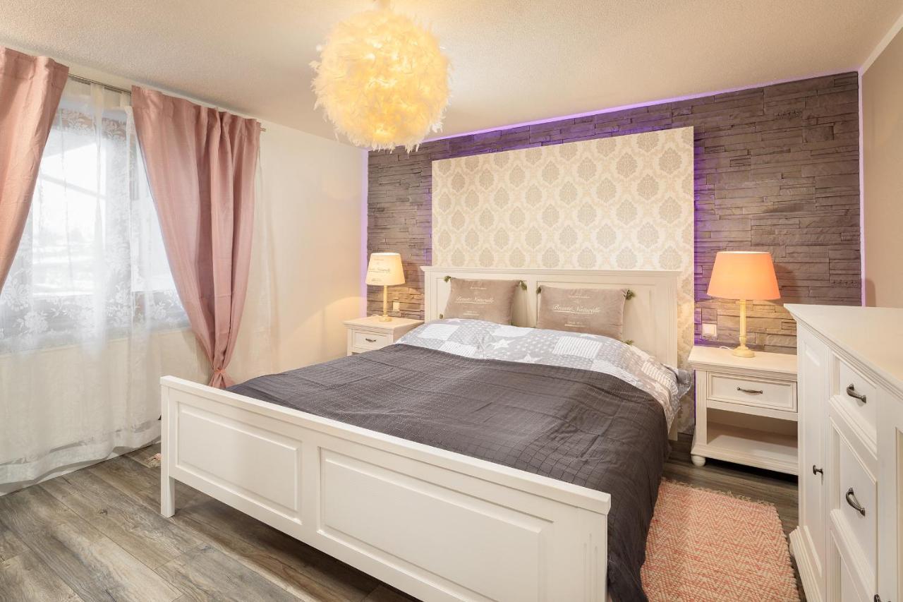Apartment 8 mit 2 Schlafzimmern