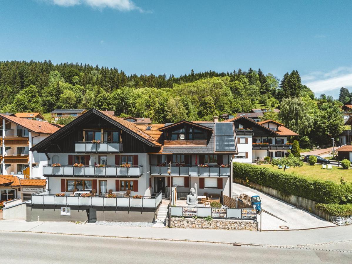 Apartment 7 mit 2 Schlafzimmern