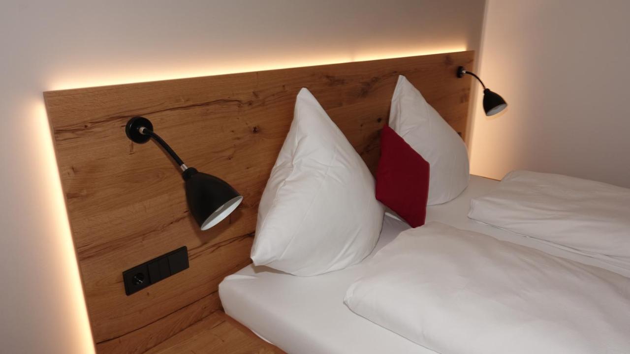 Superior Doppelzimmer