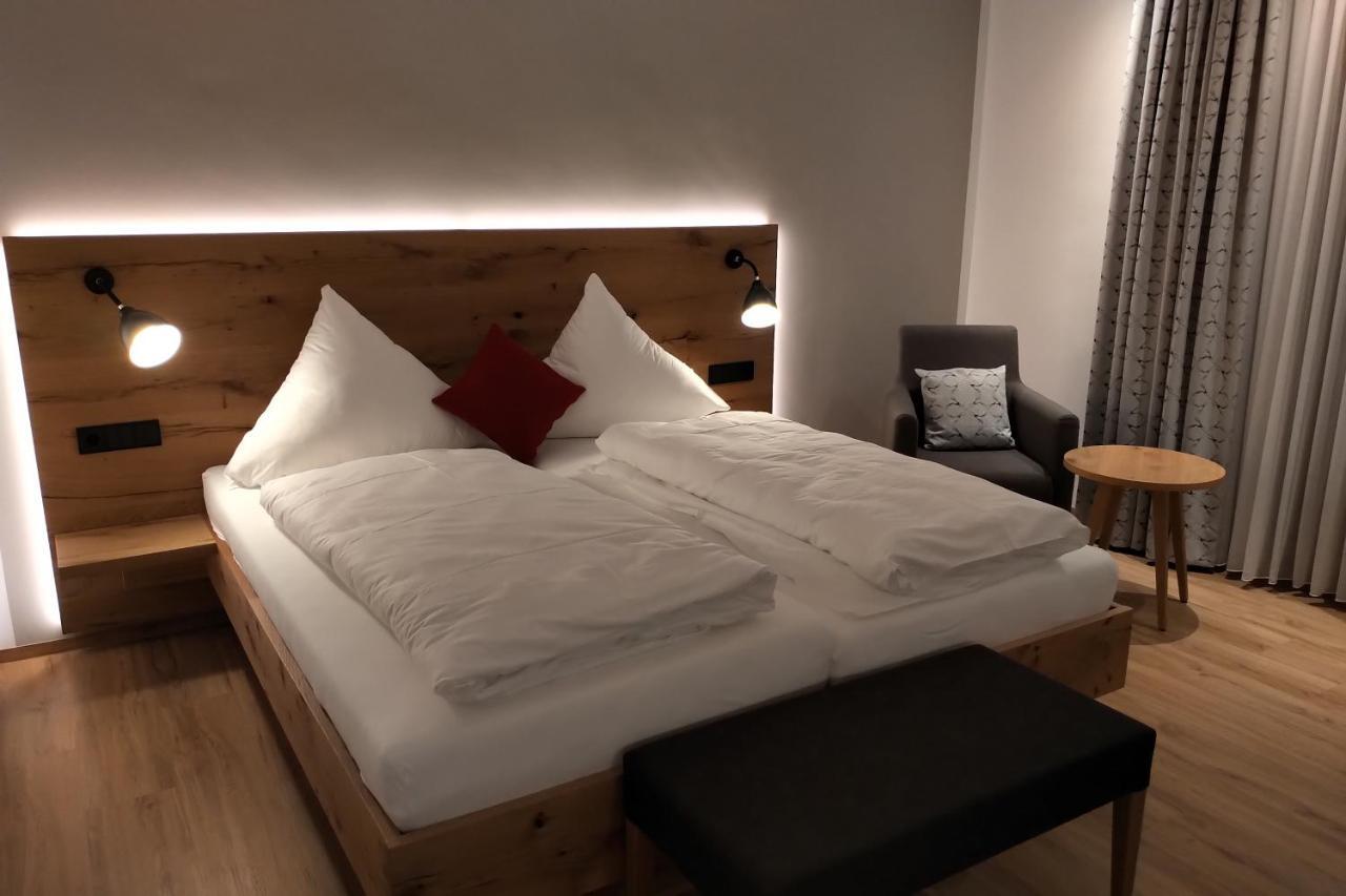 Superior Doppelzimmer