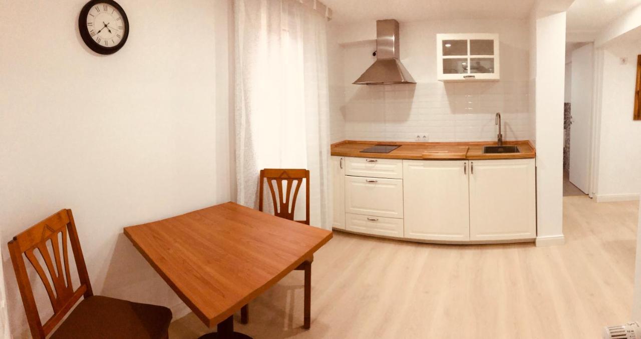 Apartment mit 2 Schlafzimmern