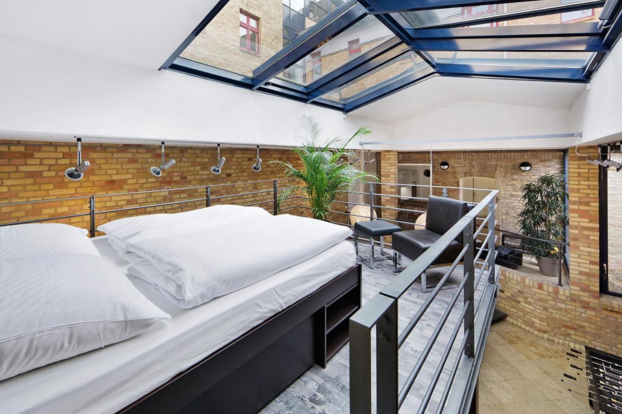 Family Studio - Ground Floor