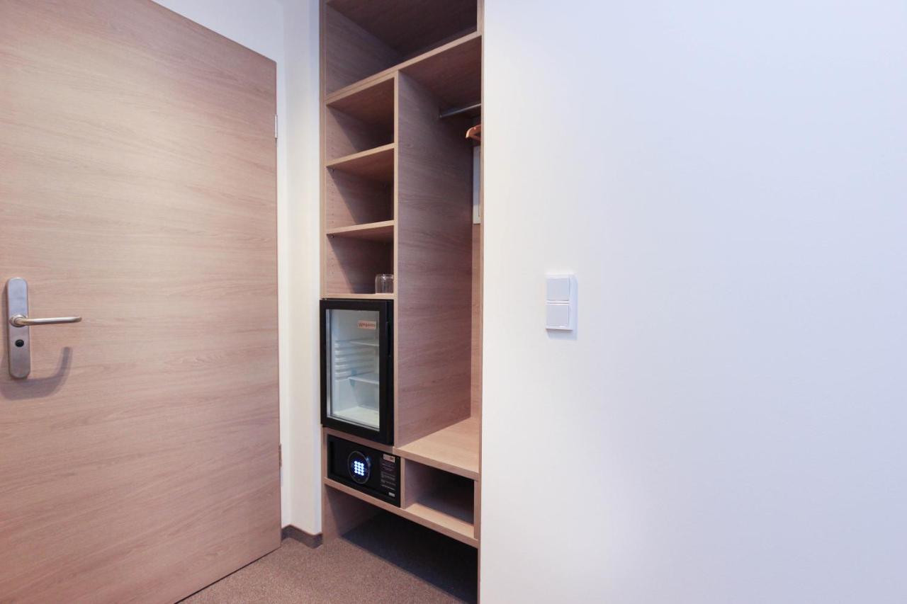 Superior Single Room