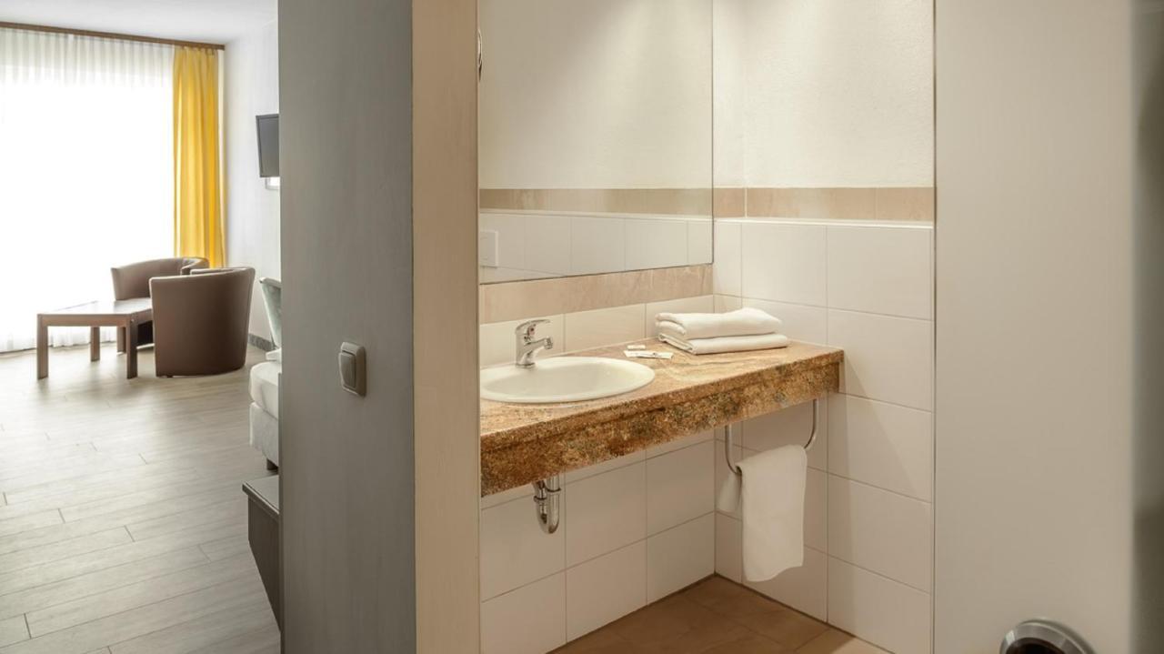 Comfort Einzelzimmer