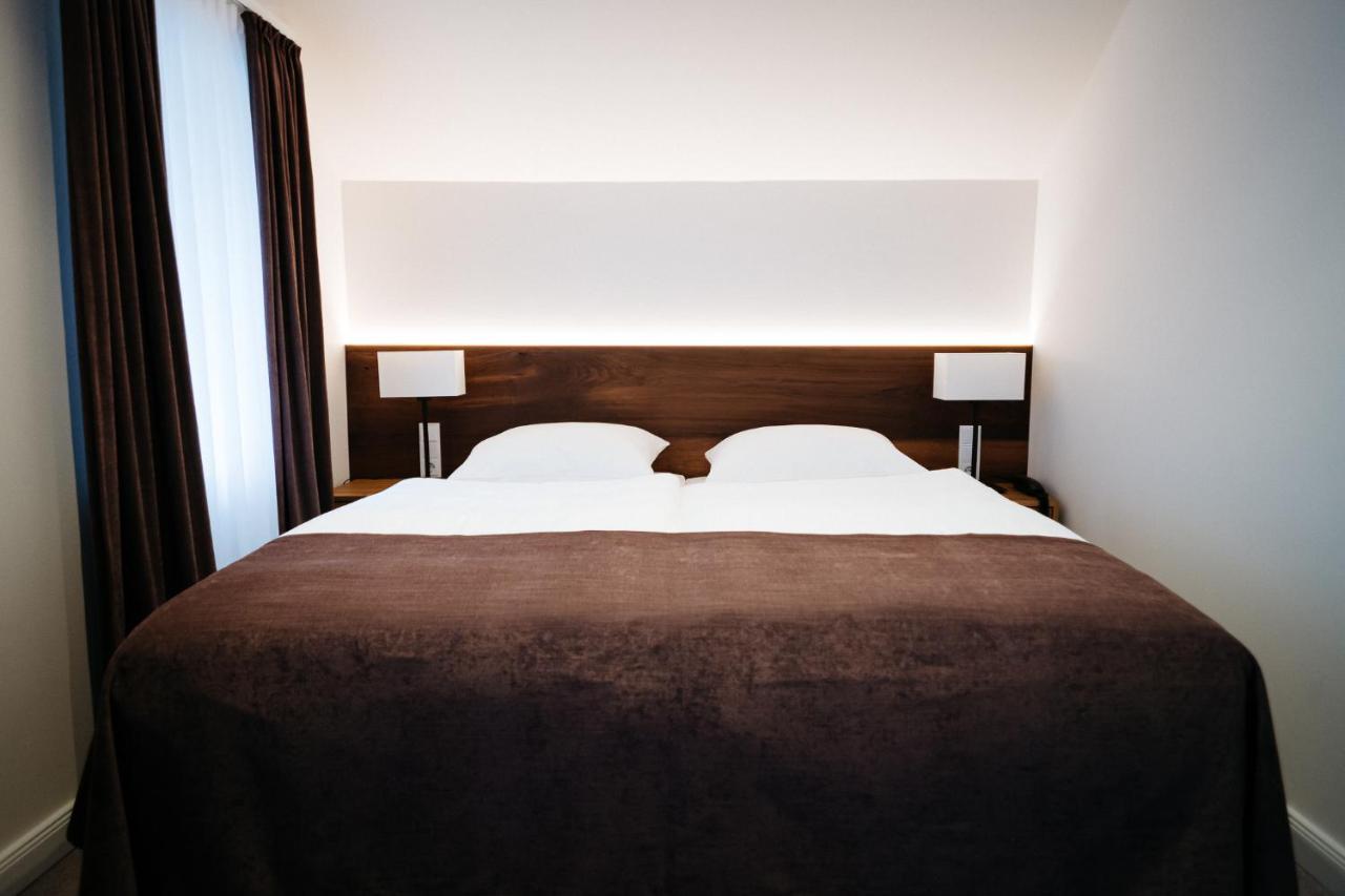 Großes Doppelzimmer