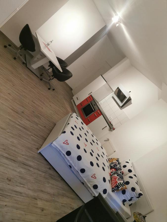 Apartment mit 2 Schlafzimmern