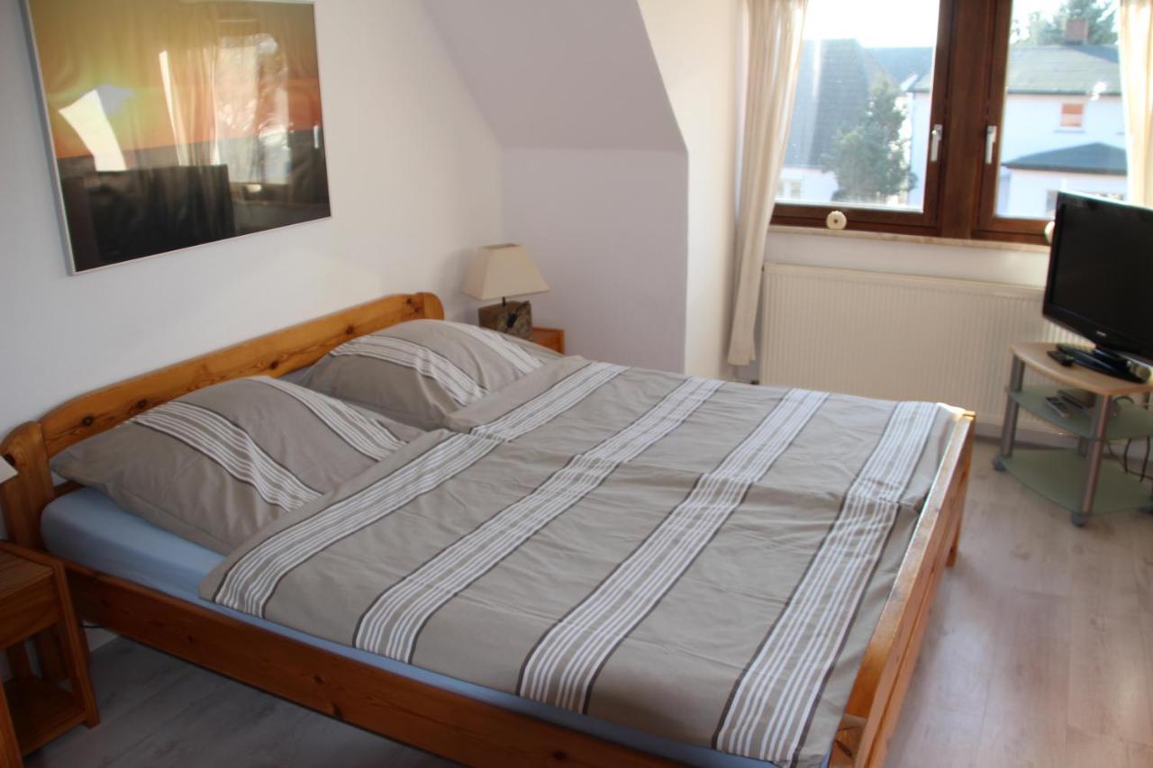 Apartment mit 1 Schlafzimmer - Treibgut