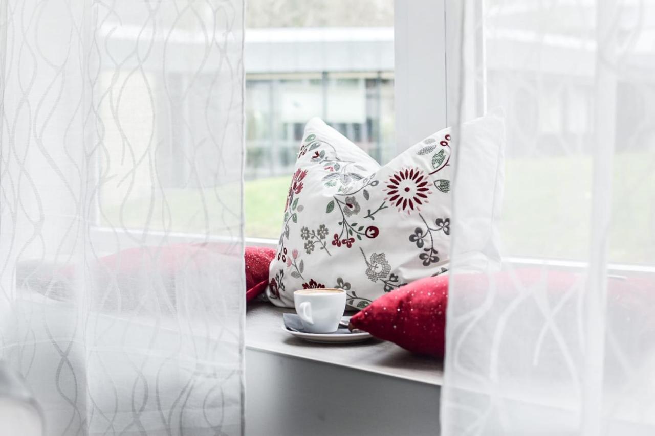 Maisonette-Suite