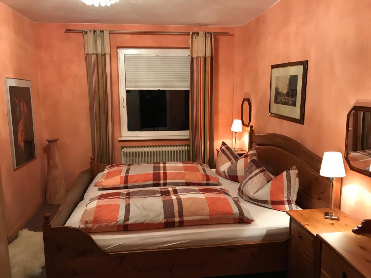 Comfort Dreibettzimmer