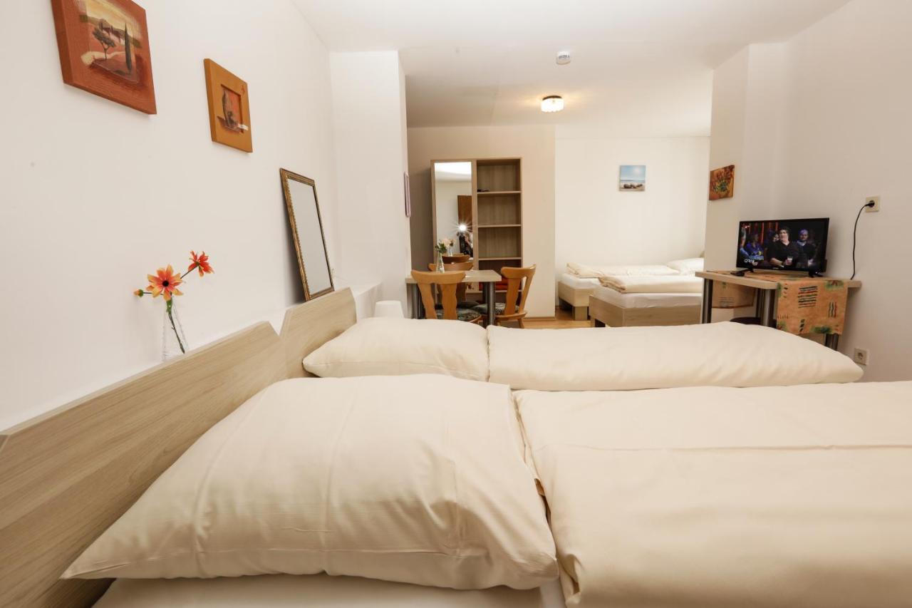 Vierbettzimmer