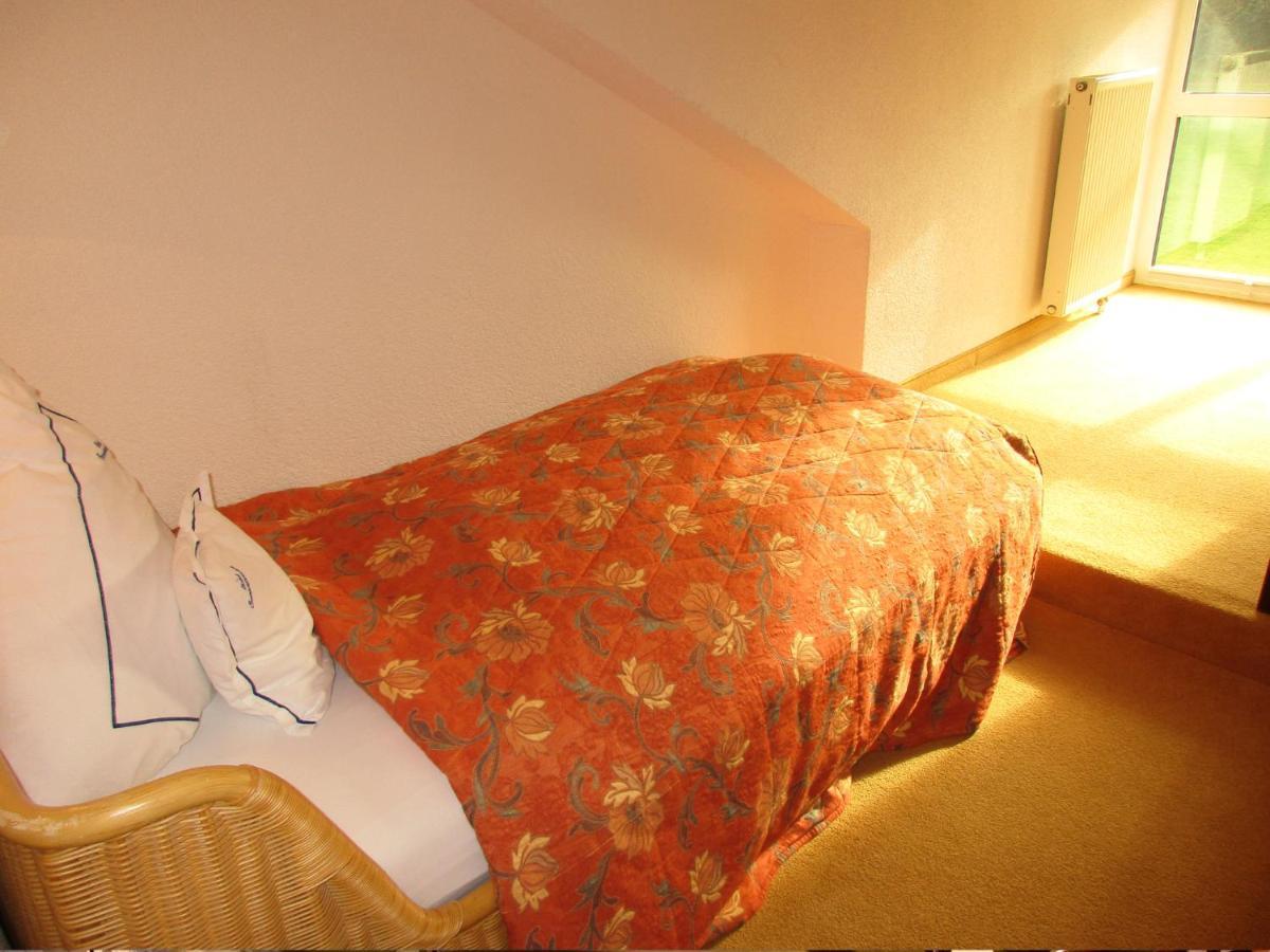 Maisonette-Suite