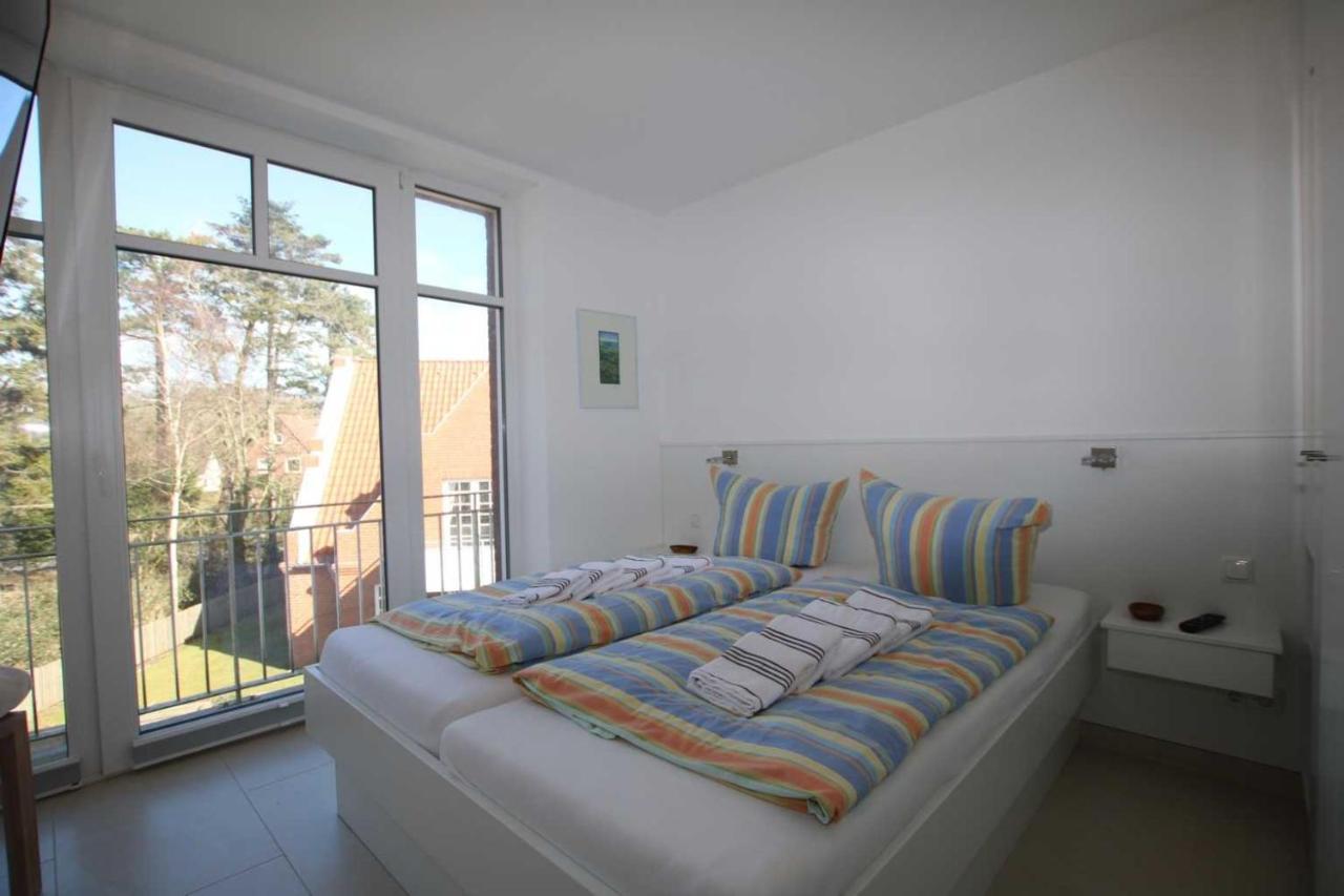 Apartment mit Meerblick