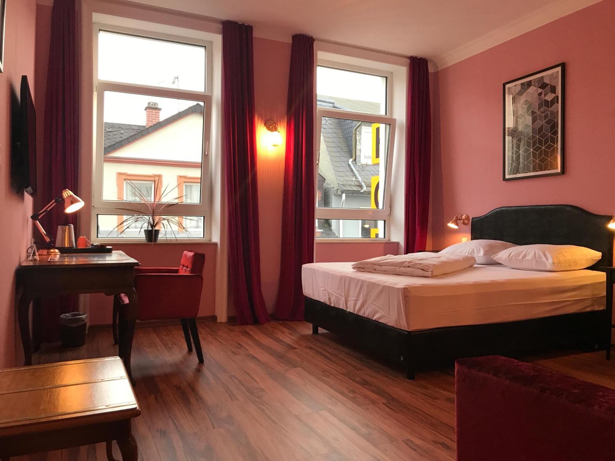 Comfort Double Room