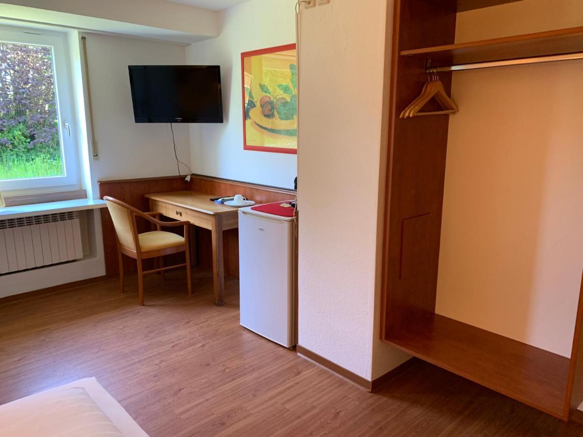 Comfort Room