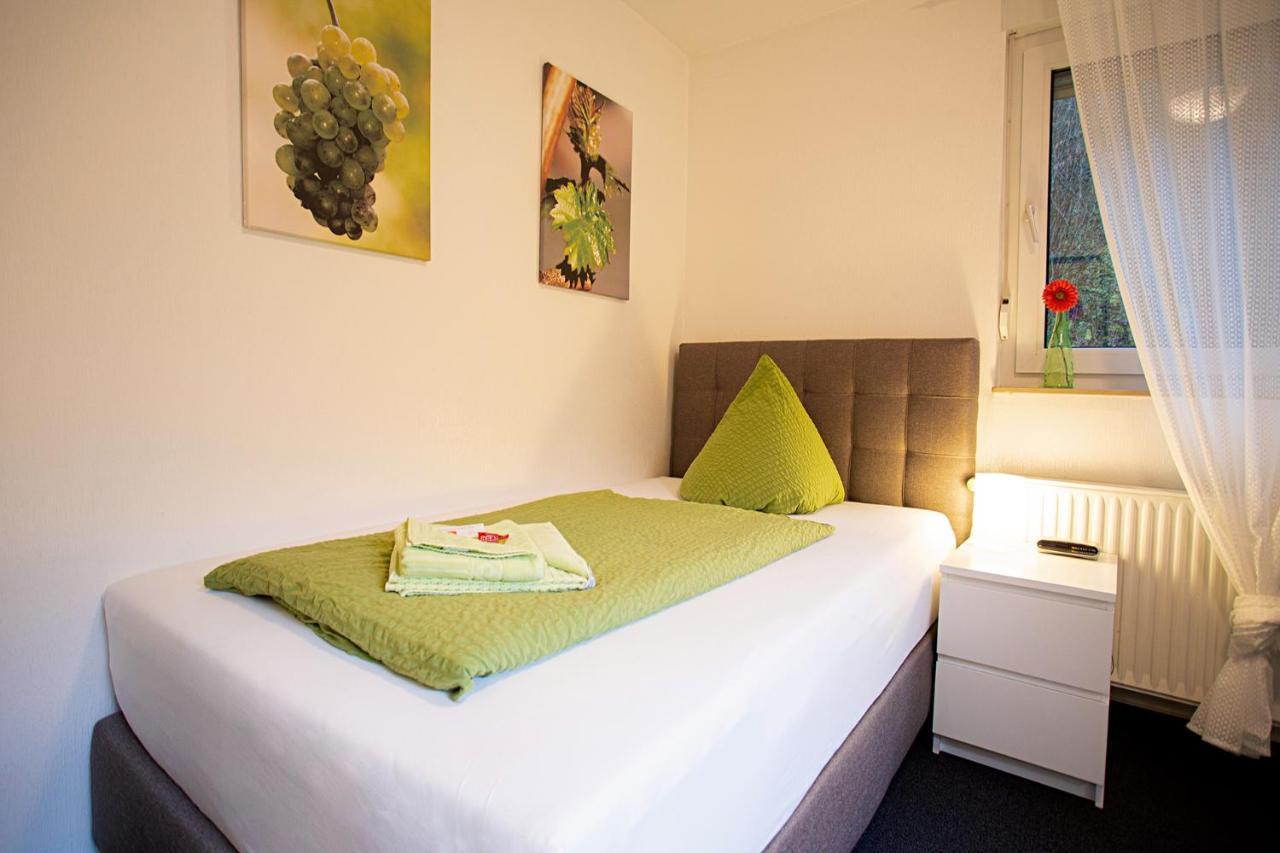 Large Twin Room