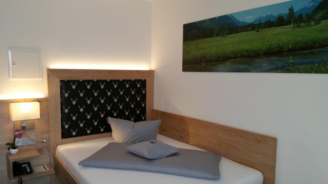 Comfort Single Room
