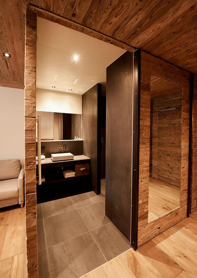 Deluxe Double Room Balcony