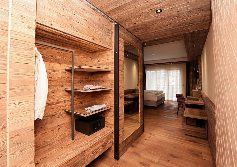 Deluxe Double Room Balcony