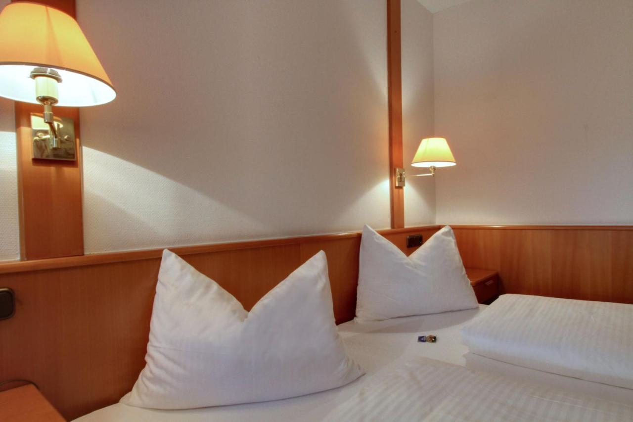 Comfort Double or Twin Room