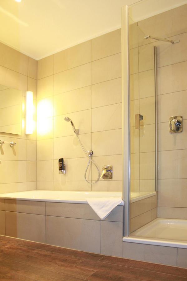 Junior Suite für Familien