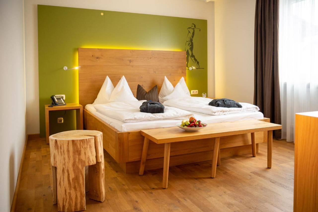 Superior Doppelzimmer