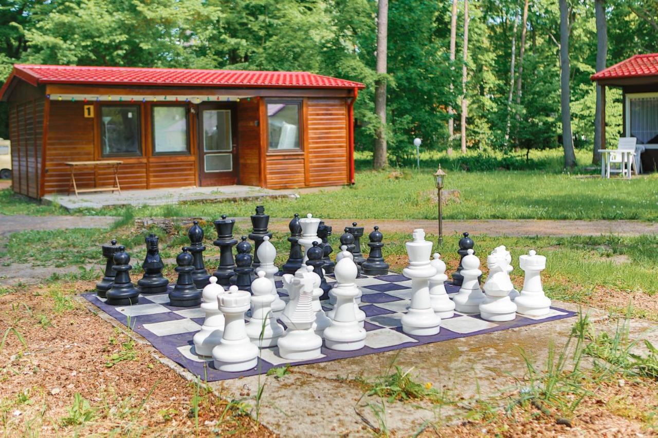 Bungalow