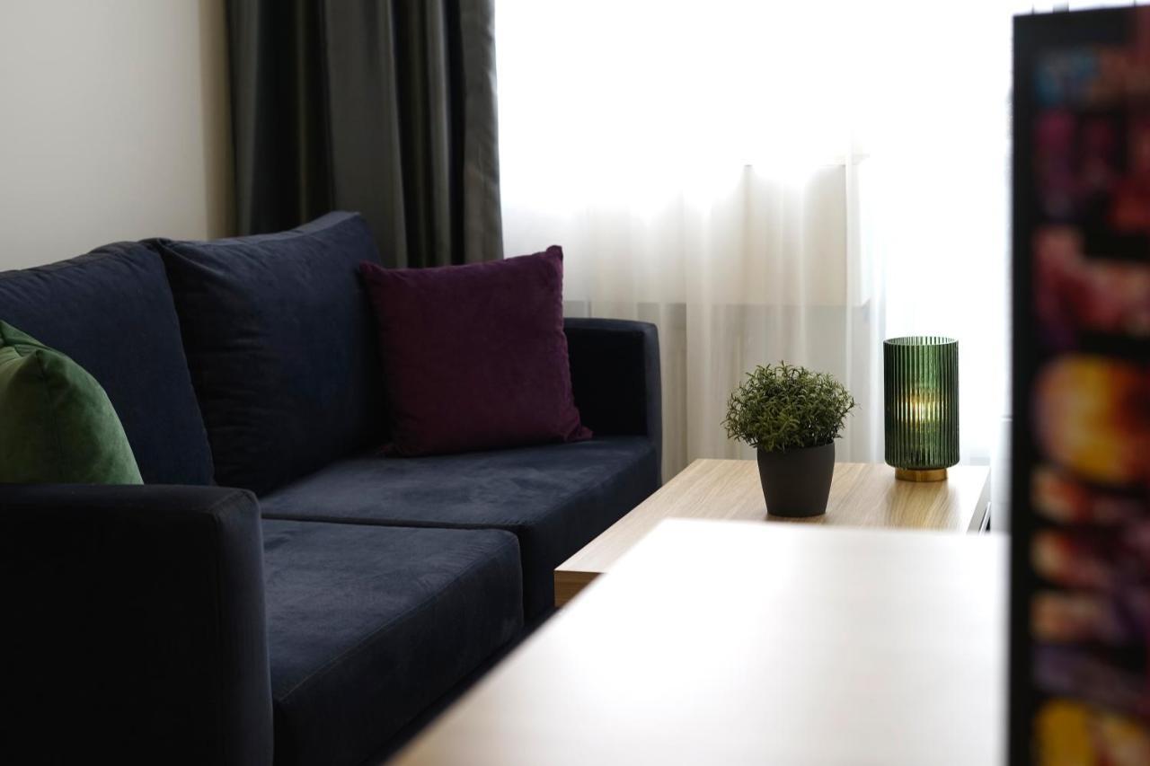 Double Room Disability Access