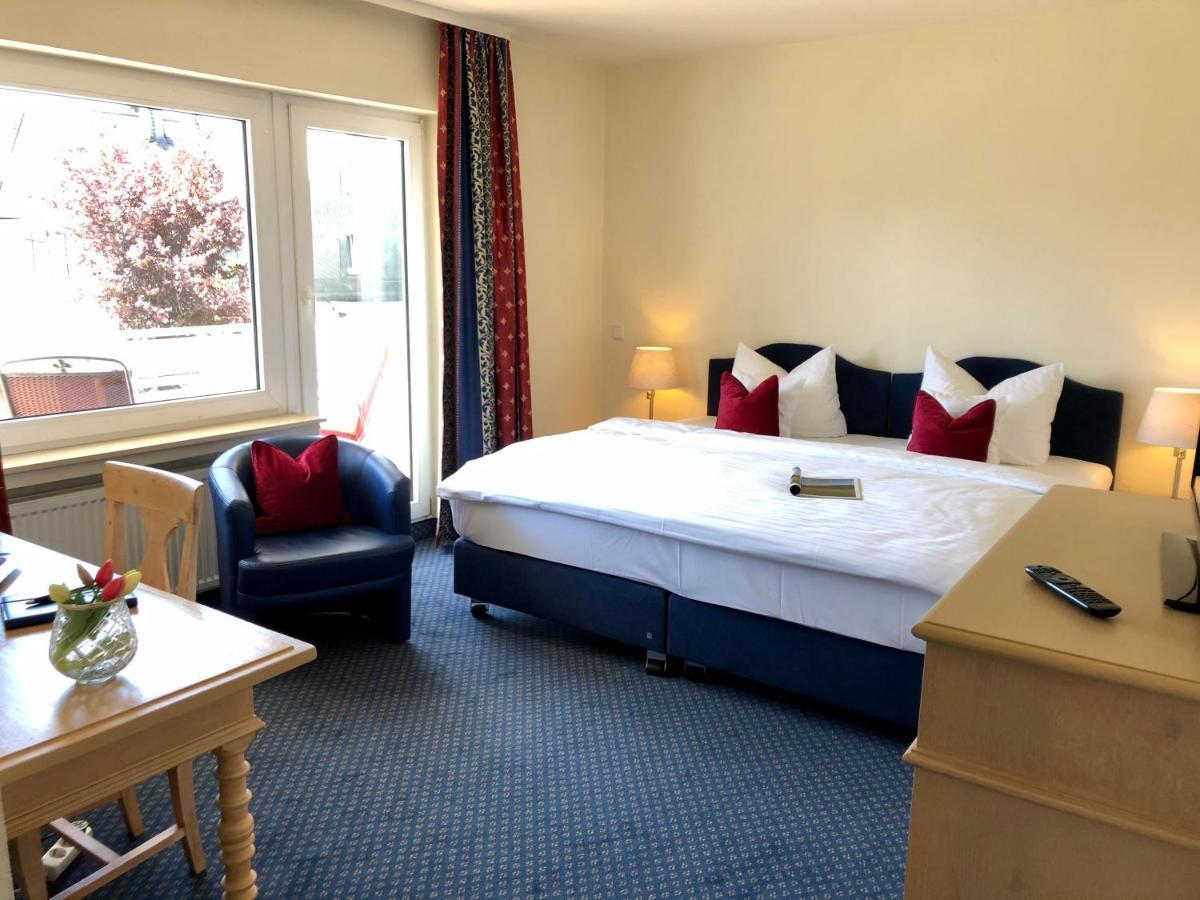 Comfort Double Room