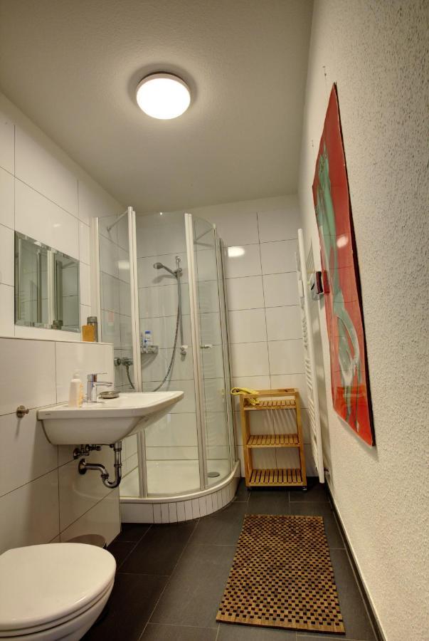 Apartment mit 2 Schlafzimmern