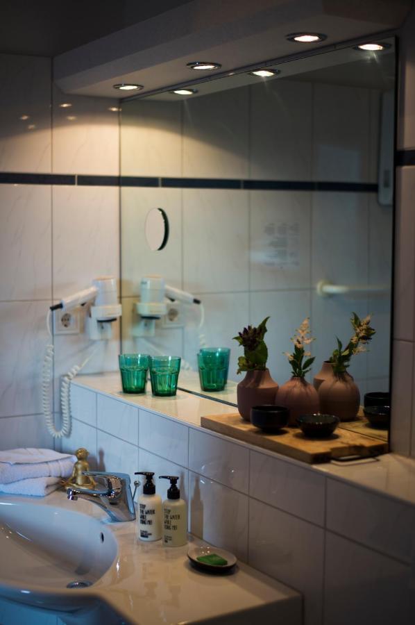 Standard Doppelzimmer