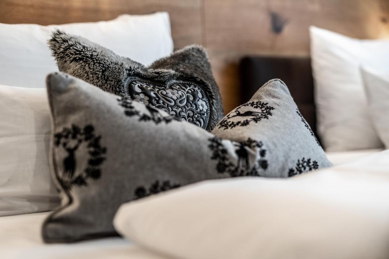 Two Connecting Comfort Plus Double Rooms