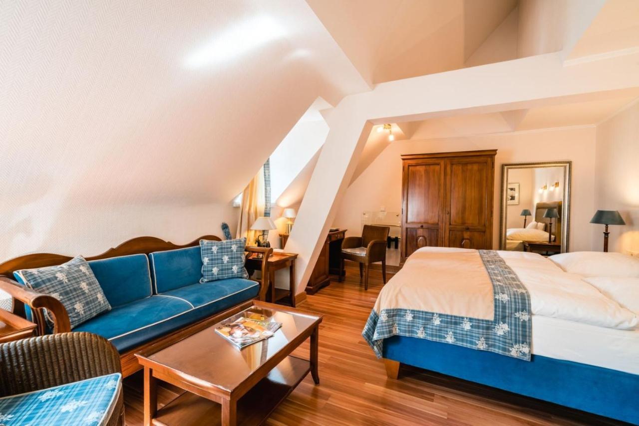 Comfort Double Room