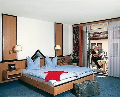 Schlosshotel Eisenach-1