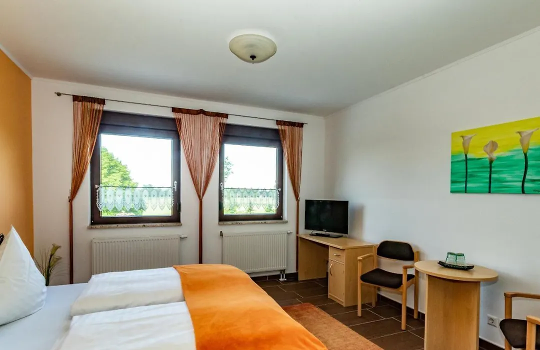 Pension zum Reiterhof-1