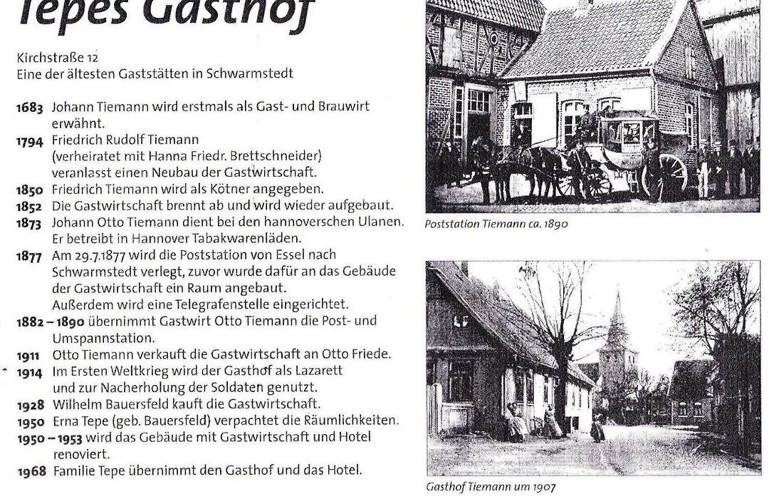 Tepe'S Gasthof-1