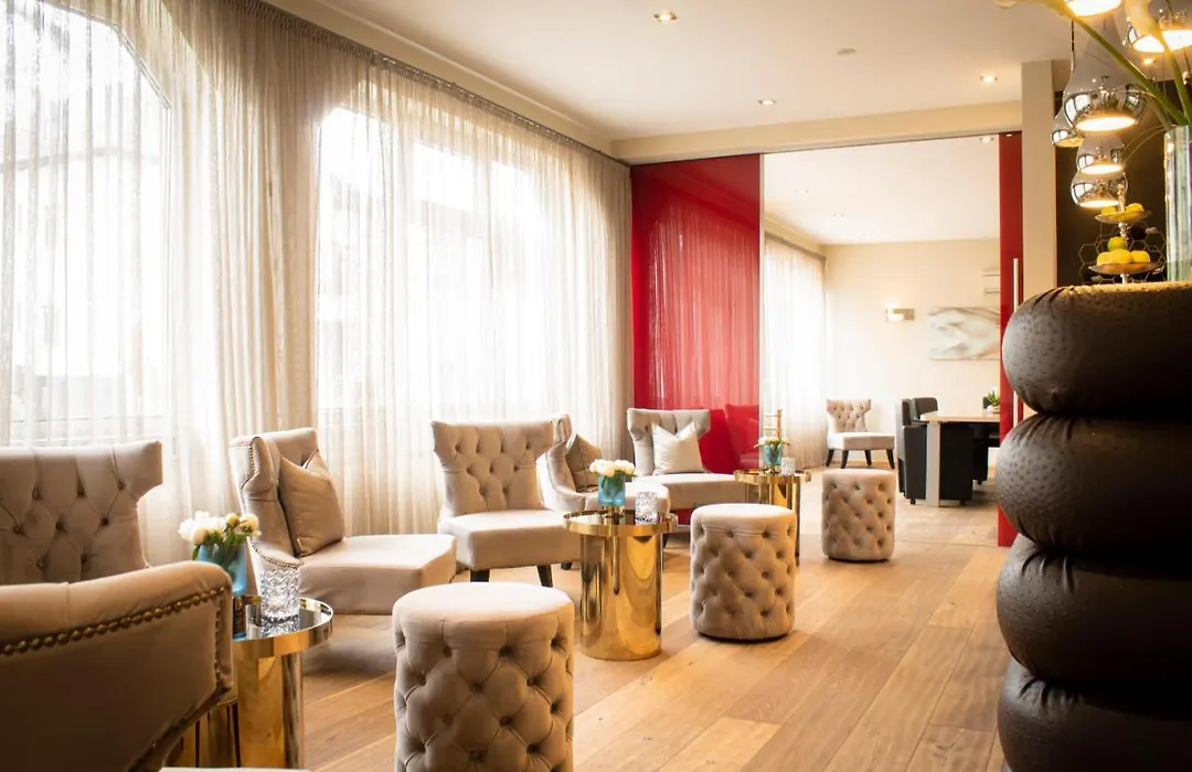Arkade Hotel Am Theater-1