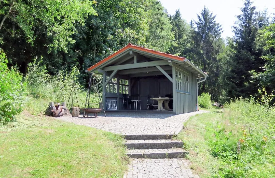 Holiday Home Kreuzbuche By Interhome-1