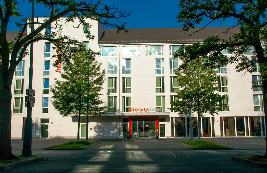 Intercityhotel Darmstadt-1