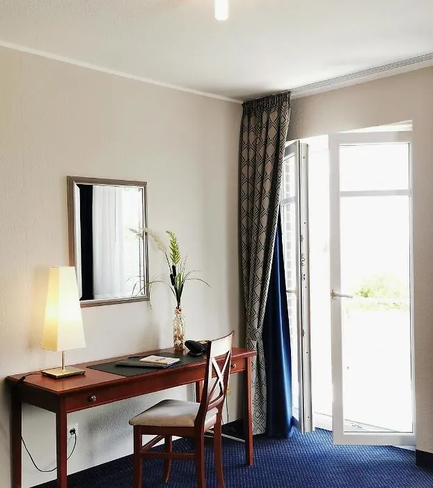 Hotel Garni Bendiks-1