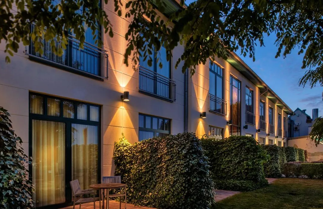 Recknitztal-Hotel Marlow-1