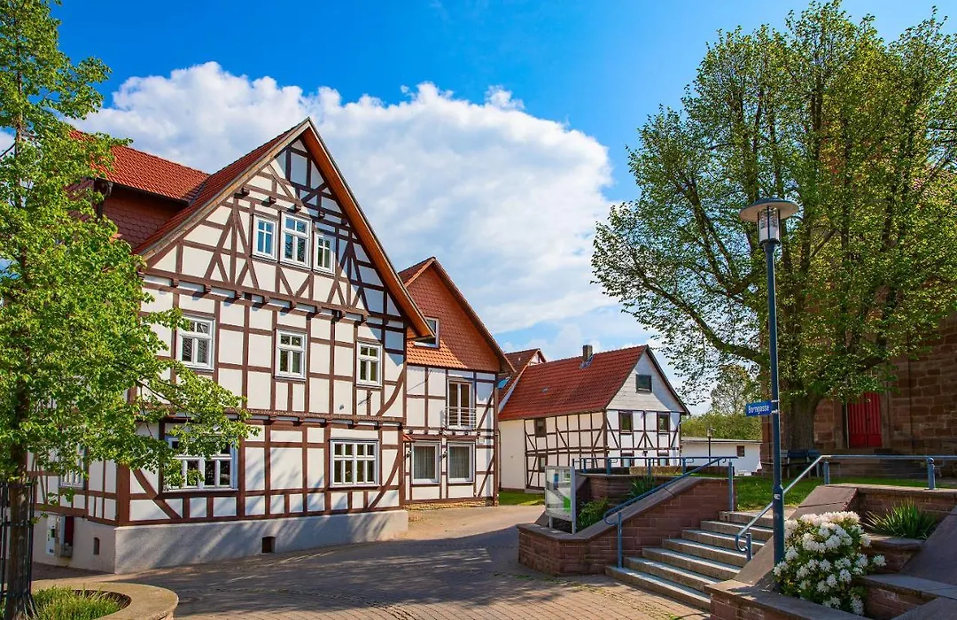 Hotel-Pension Eschwege-1