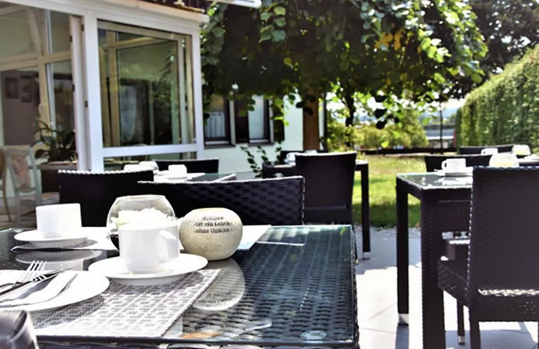 Pension an der Linde-1