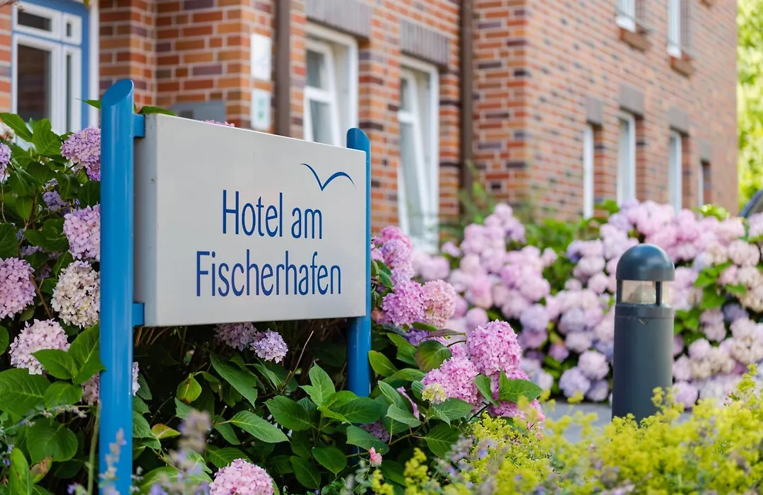 Hotel am Fischerhafen-1